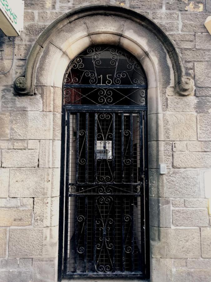 Highland Historical In Centre * Inverness